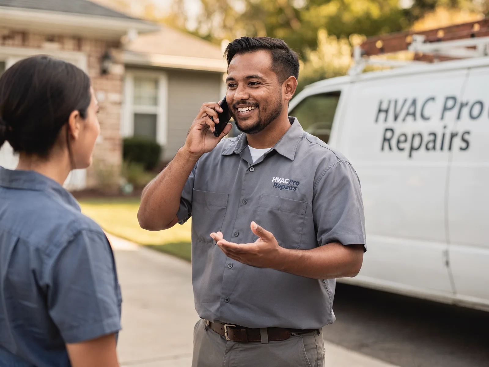Heat Pump Repair Adolphus, KY FAQs